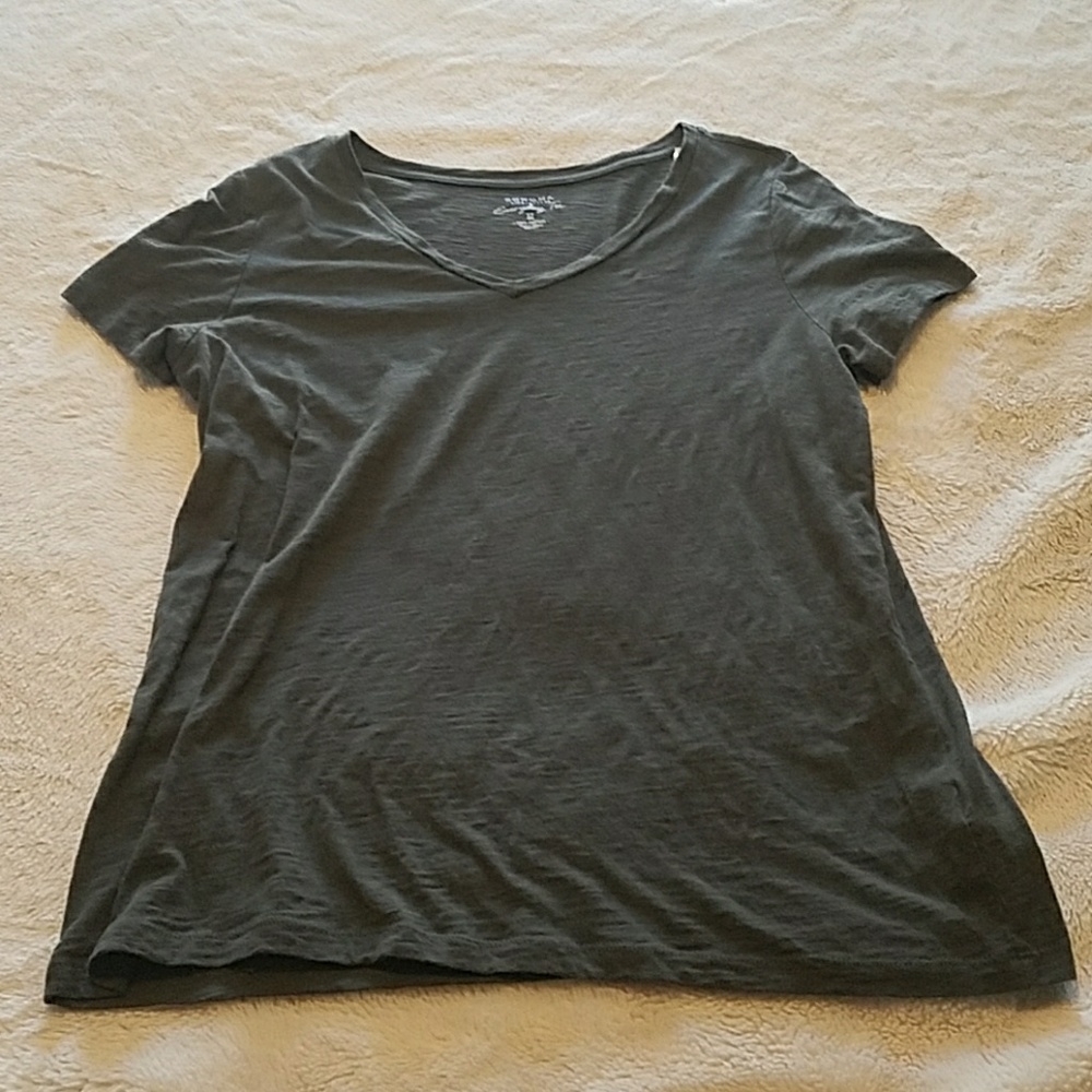 Sonoma Tee Size M